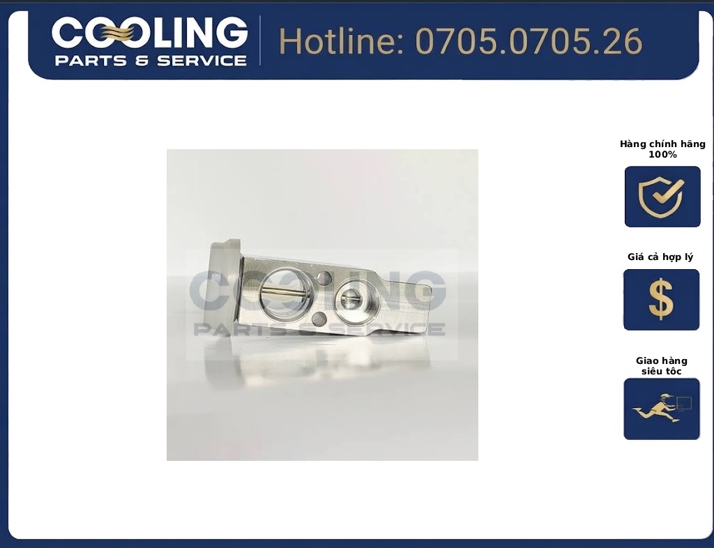 Dàn lạnh BT-50 2016-2018 AB3919D710AA