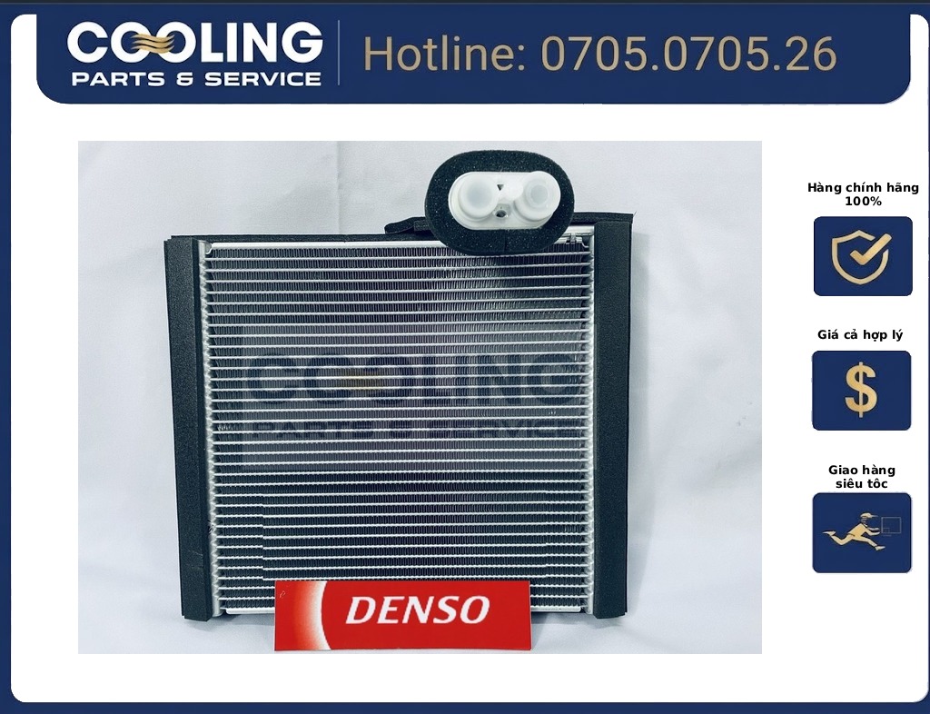 Dàn lạnh Wigo Denso 88501BZ140