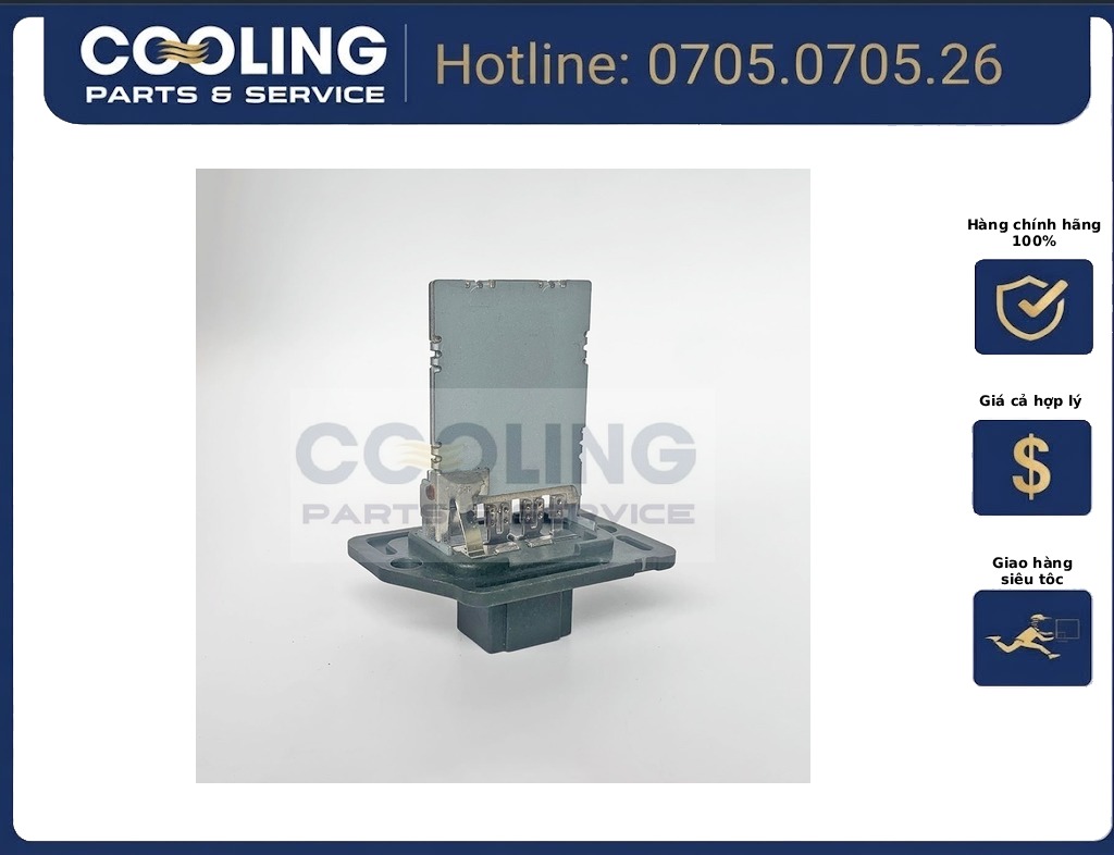 Bộ đầu lốc solati SA22C95978755