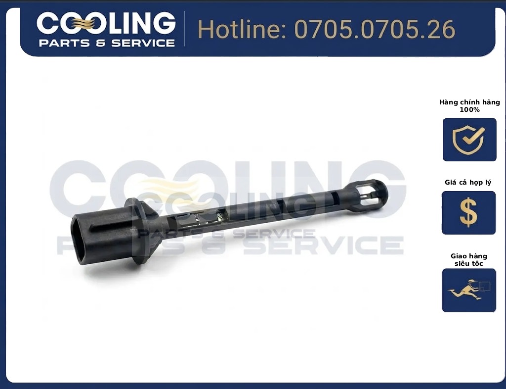 Cảm biến ngắt lạnh Cruze 2009-2012 1326332501