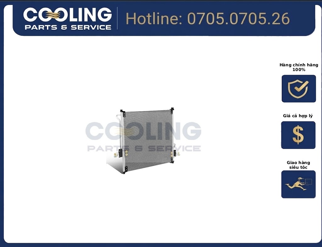 Dàn nóng BT-50 DI4477704680