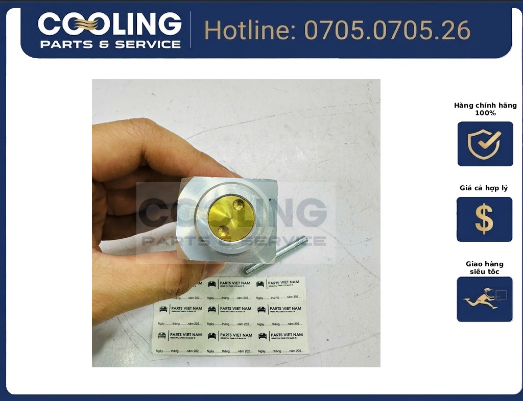 Van tiết lưu C200 C250 C300 e-class glc G63 A0998300600