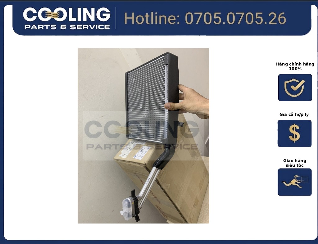 Dàn lạnh Ranger UC9P61J10