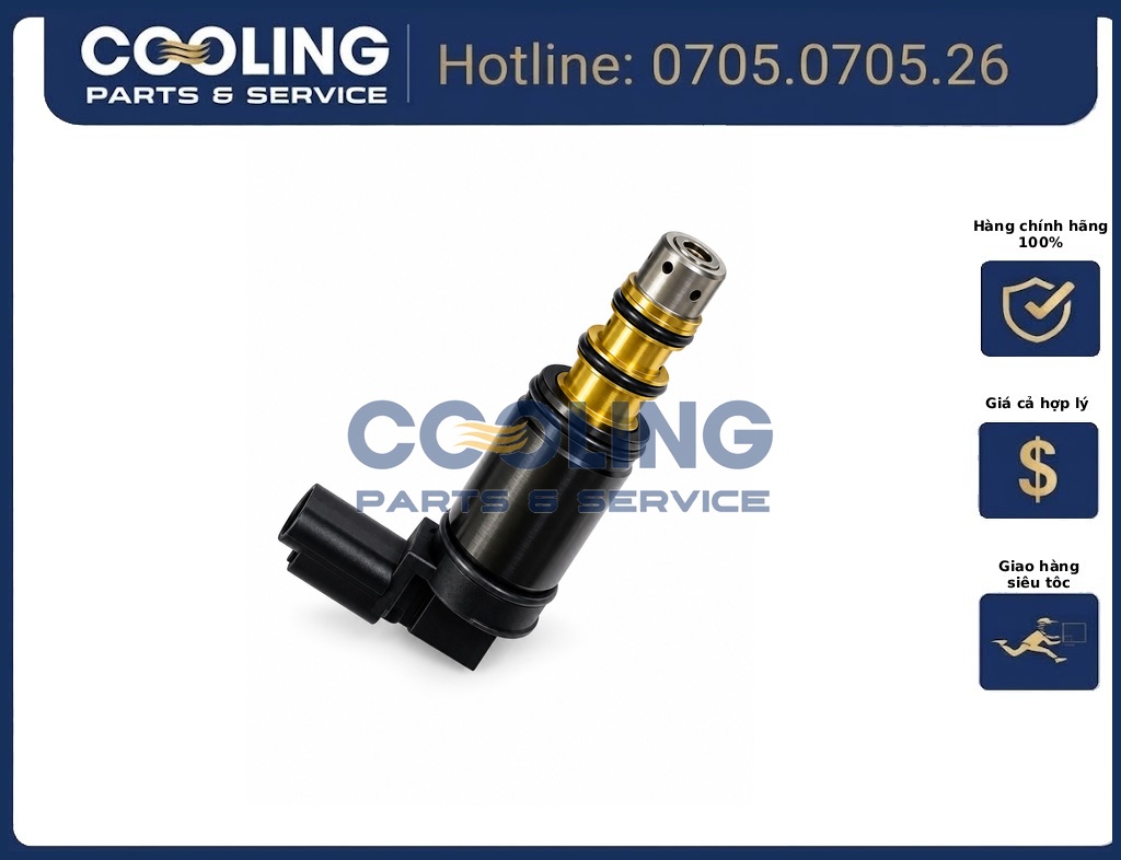 Van đuôi lốc 3008 4008 5008 V7599573