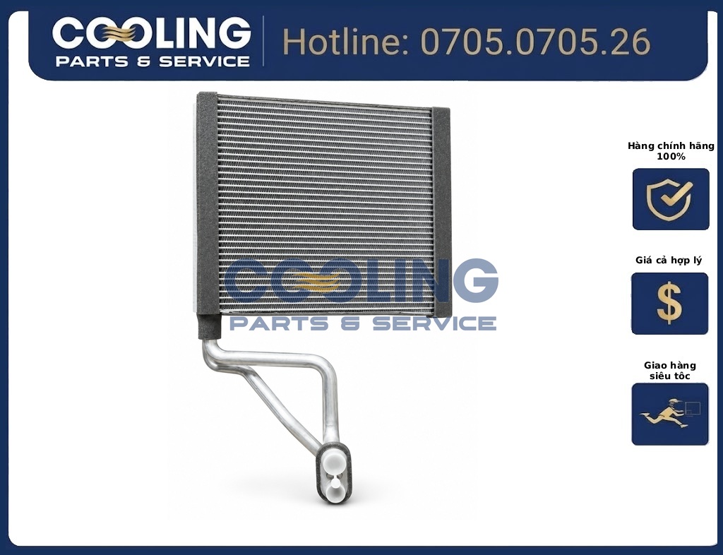 Dàn lạnh HVAC4561J10