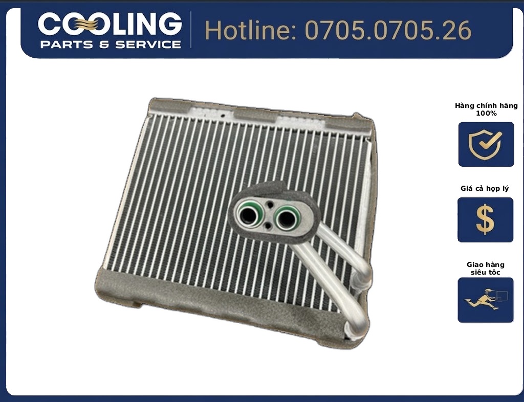 Dàn lạnh 2,, CX-3 16-22 2015-2020 HVACEPF291