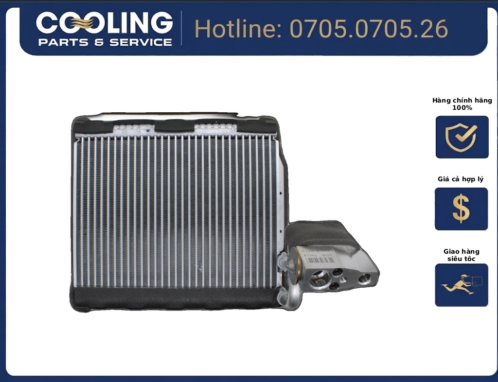 Dàn lạnh 2,, CX-3 16-22 2015-2020 HVACEPF291
