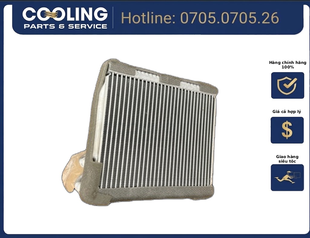 Dàn lạnh 2,, CX-3 16-22 2015-2020 HVACEPF291