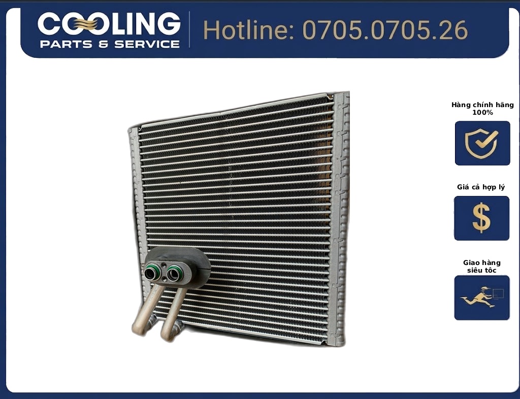 Dàn lạnh K3 HVAC9A5000