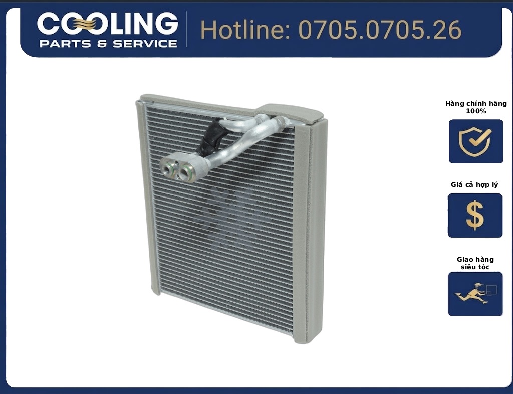 Dàn lạnh Sonata 97139 C1000 HVACC1000