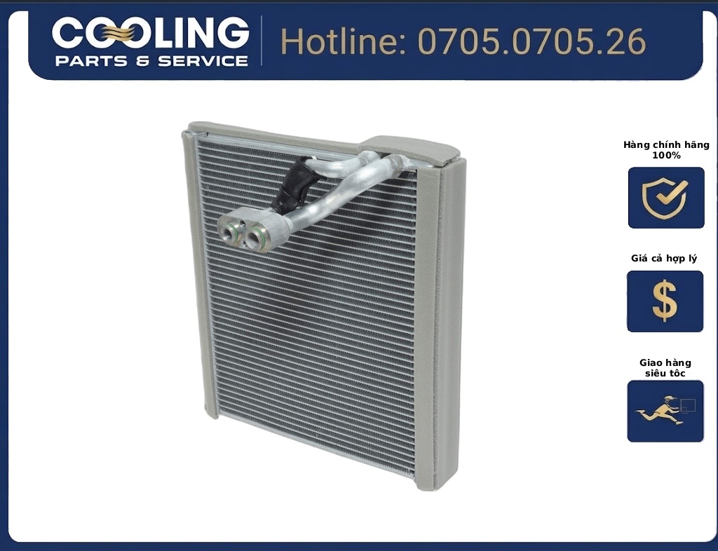 Dàn lạnh Sonata 97139 C1000 HVACC1000