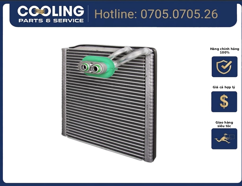 Dàn lạnh Sonata 97139 C1000 HVACC1000