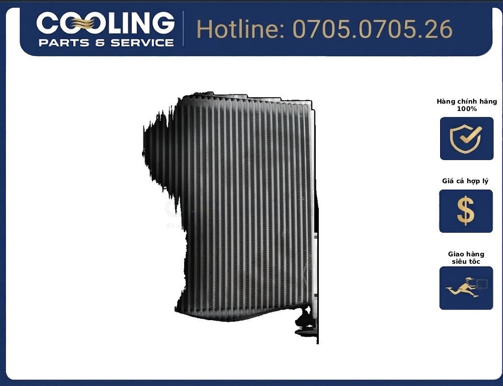 Dàn lạnh Sonata 97139 C1000 HVACC1000