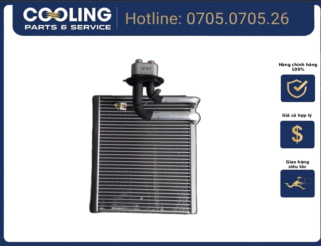 Dàn lạnh grand Starex HVAC4H001