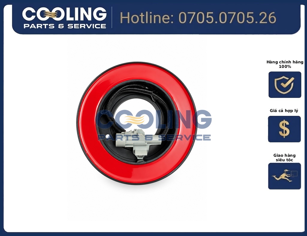 Cuộn điện (bôn điện) Innova 2008 HVACQ0044