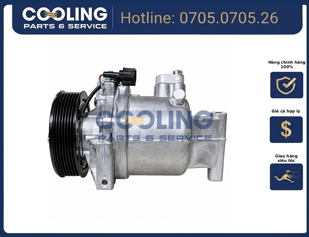 Lốc điều hòa Sunny HVAC24817319