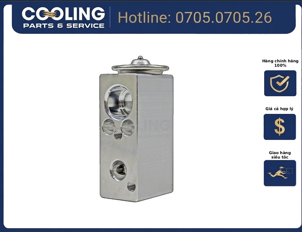 Van tiết lưu VHE10QTEX24