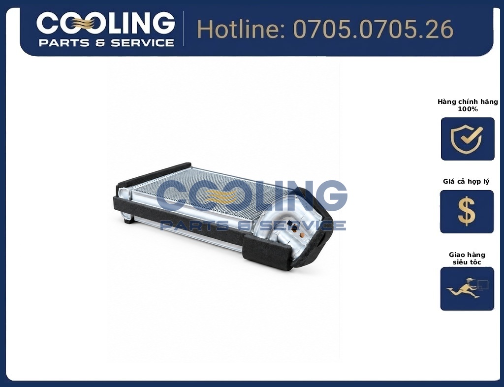 Dàn lạnh trong xe 6 2014-2016 814877