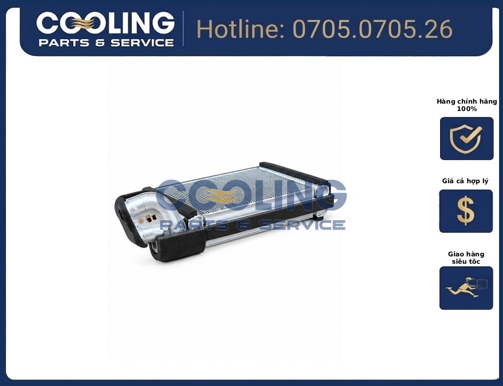 Dàn lạnh trong xe 6 2014-2016 814877