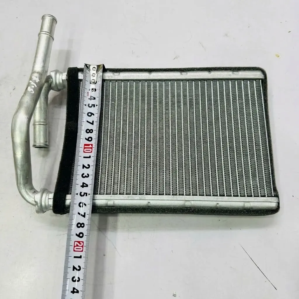 Dàn hay dàn sưởi (két sưởi) vios, Yaris hatchback lắp các xe ncp150, nsp150, NSP151 . 2014-2021 871500D140