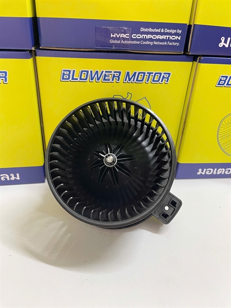 1 QUẠT DÀN LẠNH 2012-2017 HYUNDAI ACCENT/ 2014-2015 TUCSON(GAS) 2014-2016 GENESIS COUPE