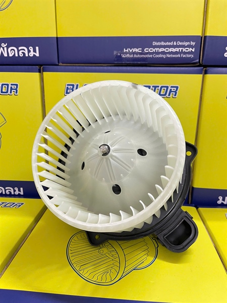 1 QUẠT DÀN LẠNH 2019 KIA STONIC