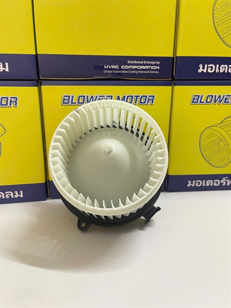 1 QUẠT DÀN LẠNH LACETTI CDX 2009 - 2012 OM: 13263279