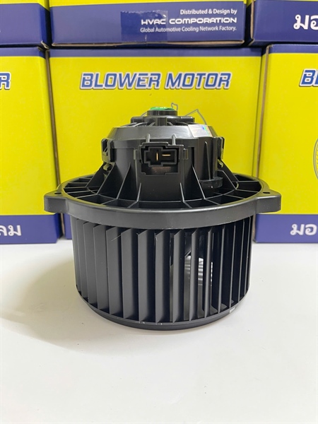 1 QUẠT DÀN LẠNH 2012-2017 HYUNDAI ACCENT/ 2014-2015 TUCSON(GAS) 2014-2016 GENESIS COUPE