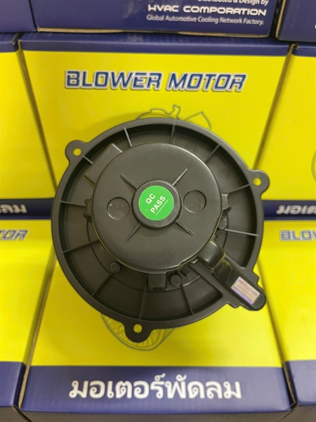 1 QUẠT DÀN LẠNH KIA K2700 2008