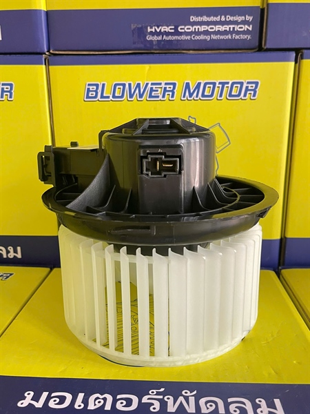 1 QUẠT DÀN LẠNH 2008-2014 HYUNDAI I20 CW