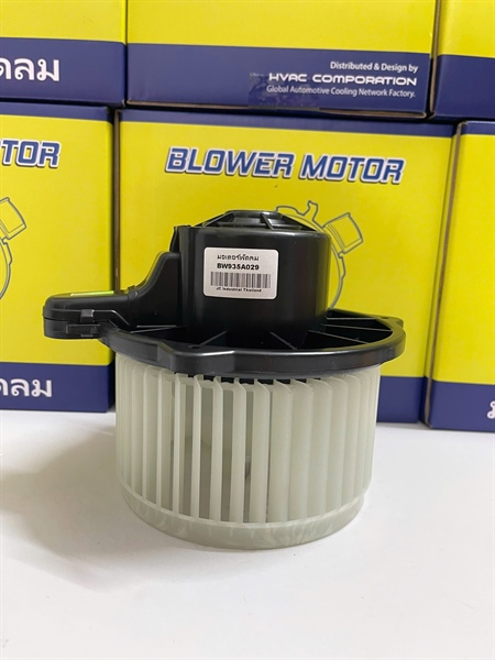 1 QUẠT DÀN LẠNH 2010-2013 KIA SOUL 2003-2006 KIA SORENTO