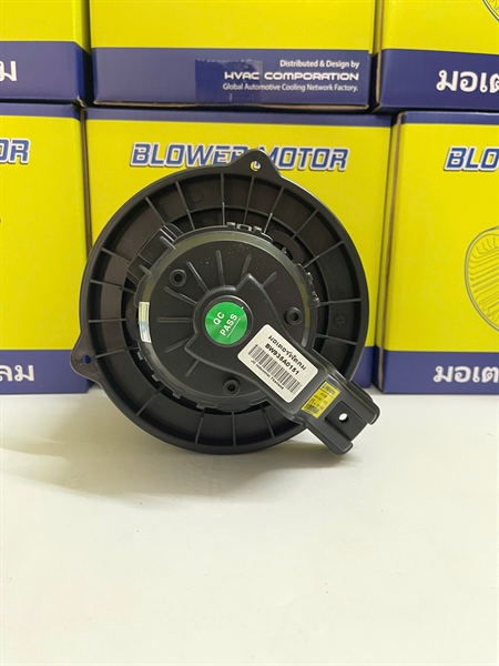 1 QUẠT DÀN LẠNH 2012-2017 HYUNDAI ACCENT/ 2014-2015 TUCSON(GAS) 2014-2016 GENESIS COUPE