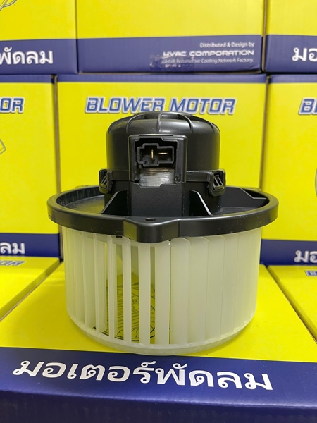 1 QUẠT DÀN LẠNH 2019 KIA STONIC