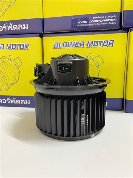 1 QUẠT DÀN LẠNH KIA FORTE