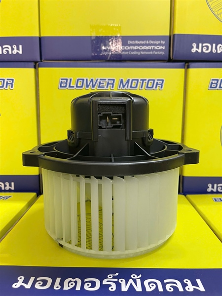 1 QUẠT DÀN LẠNH 2007-2009 KIA SORENTO 3.8