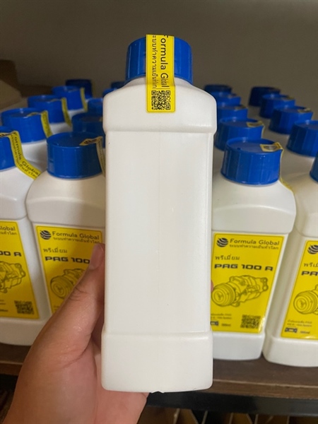 1 DẦU LẠNH FOMULA