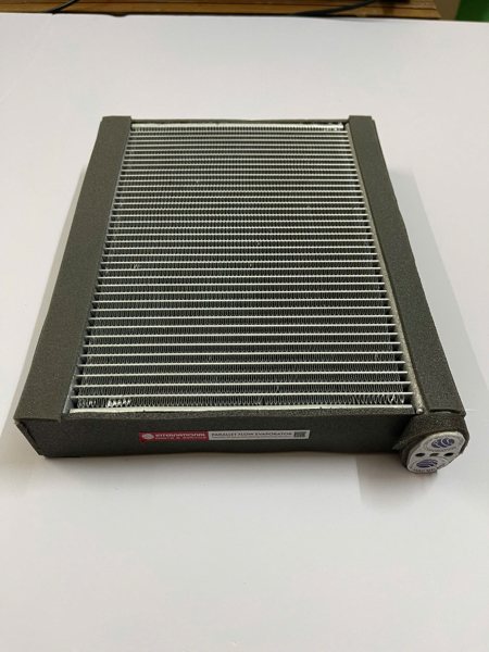 1 DÀN LẠNH MITSUBISHI ZINGER 2008 - 2009
