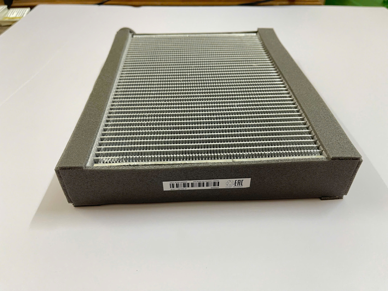 1 DÀN LẠNH MITSUBISHI ZINGER 2008 - 2009