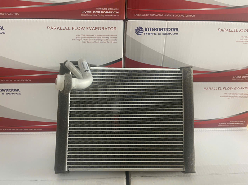 1 DÀN LẠNH SUZUKI ERTIGA 2015-2018
