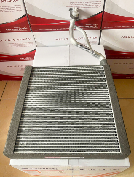 1 DÀN LẠNH MAZDA 3 / MAZDA 6 / CX5 2013 - 2016