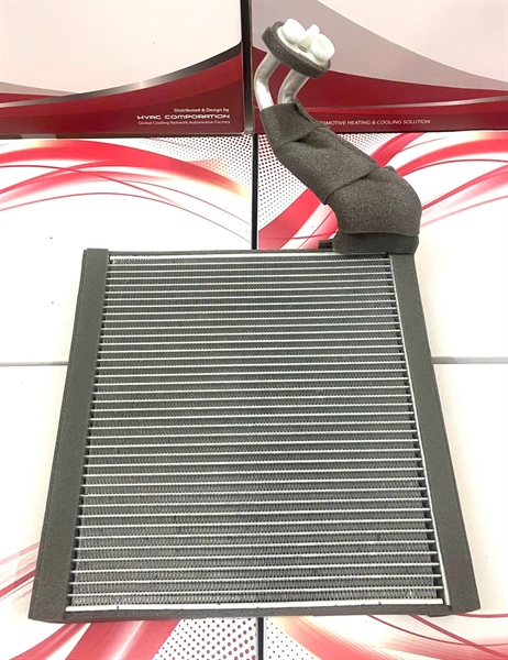 1 DÀN LẠNH MAZDA 3 2021 - OEM: BDGF-61-J10