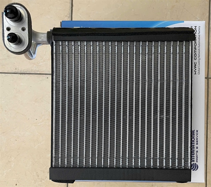 1 DÀN LẠNH CHEVEROLET SPARK/VINFAST FADIL 2016 - /EV1690