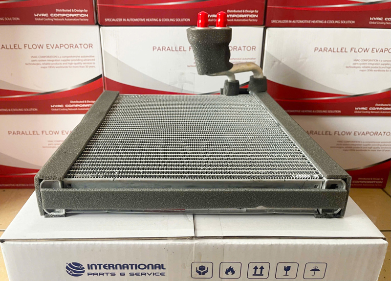 1 DÀN LẠNH HYUNDAI SONATA 14-16 UP OEM: 97139-C1000