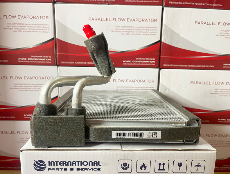 1 DÀN LẠNH MAZDA 2,2015-2020, MAZDA CX3 16-22 OEM: DB2H61J10A