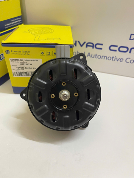 1 MOTOR QUẠT DÀN NÓNG CAMRY 3.0 -GT 4120