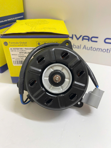 1 MOTOR QUẠT DÀN NÓNG ALTIS 2014