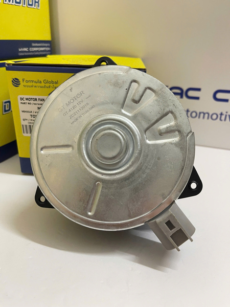 1 MOTOR QUẠT DÀN NÓNG CAMRY 3.0 -GT 4120