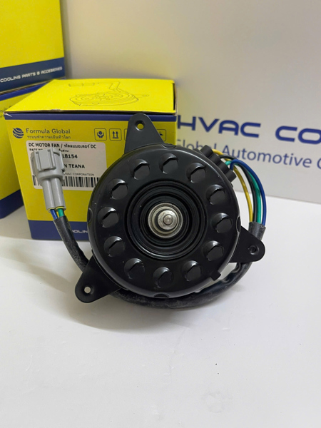 1 MOTOR QUẠT DÀN NÓNG NISSAN TEANA