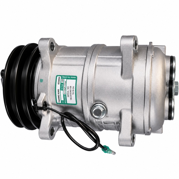 1 LỐC TM16 12V BẢN A HÀNG THERMOKING