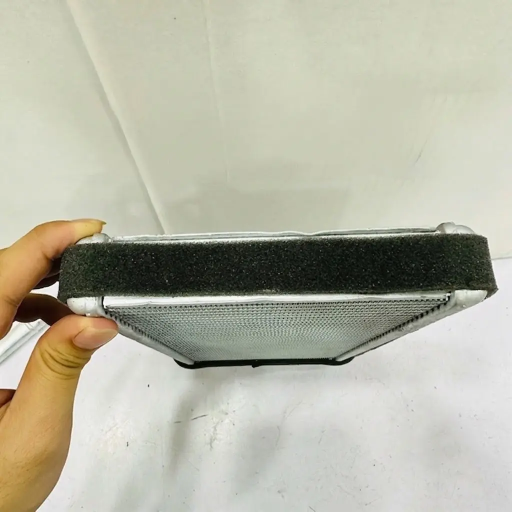 Két sưởi, dàn (dàn) sưởi cabin Prado 120, fj cruiser, 4RUNNER . 2002-2017 8710735100